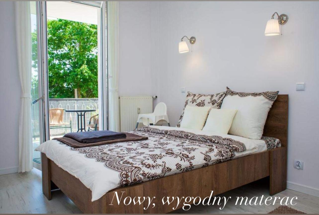 Apartamenty 19 วาดีสวาโวโว ภายนอก รูปภาพ