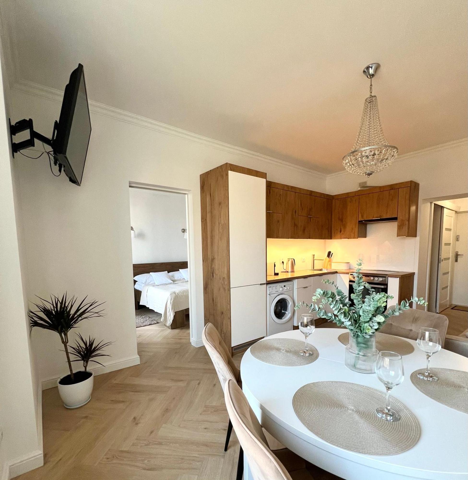 Apartamenty 19 วาดีสวาโวโว ภายนอก รูปภาพ