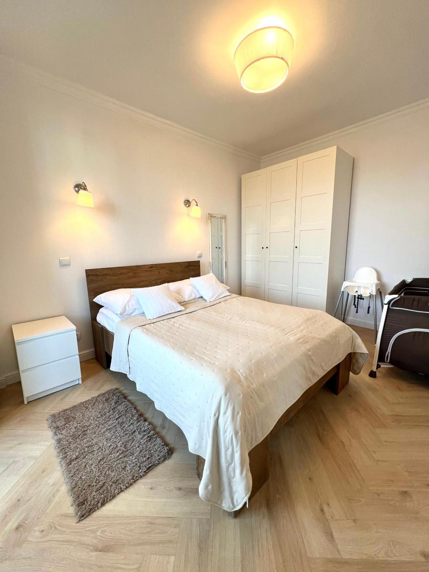 Apartamenty 19 วาดีสวาโวโว ภายนอก รูปภาพ