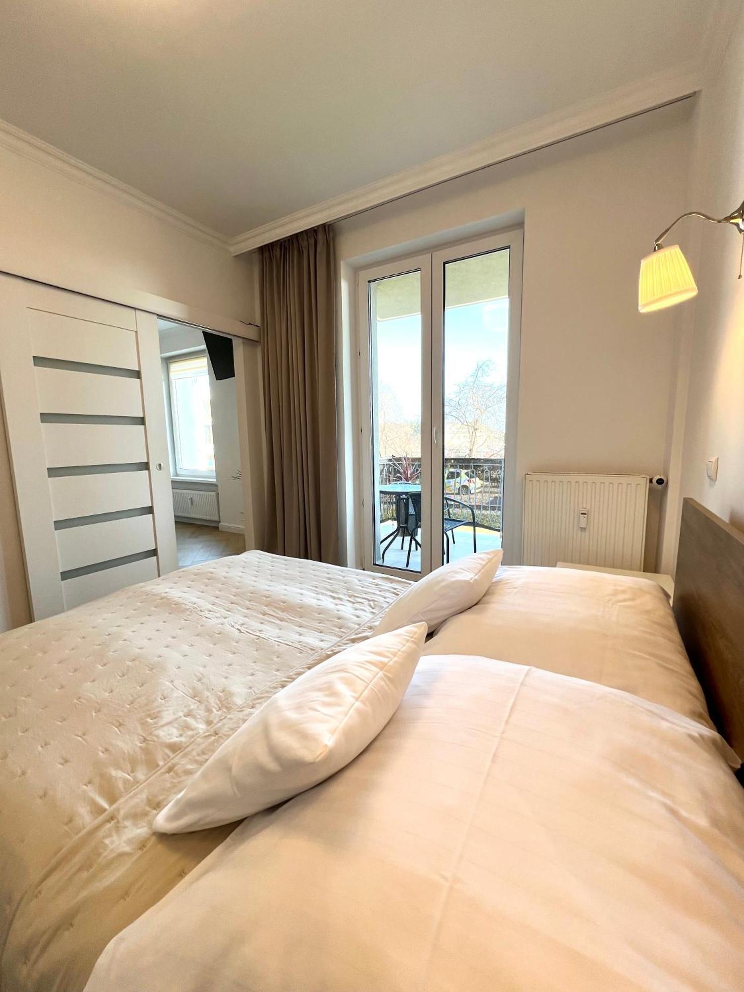 Apartamenty 19 วาดีสวาโวโว ภายนอก รูปภาพ