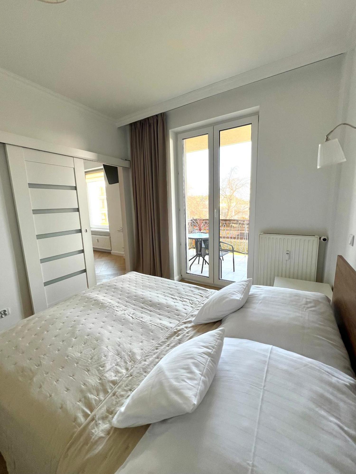 Apartamenty 19 วาดีสวาโวโว ภายนอก รูปภาพ