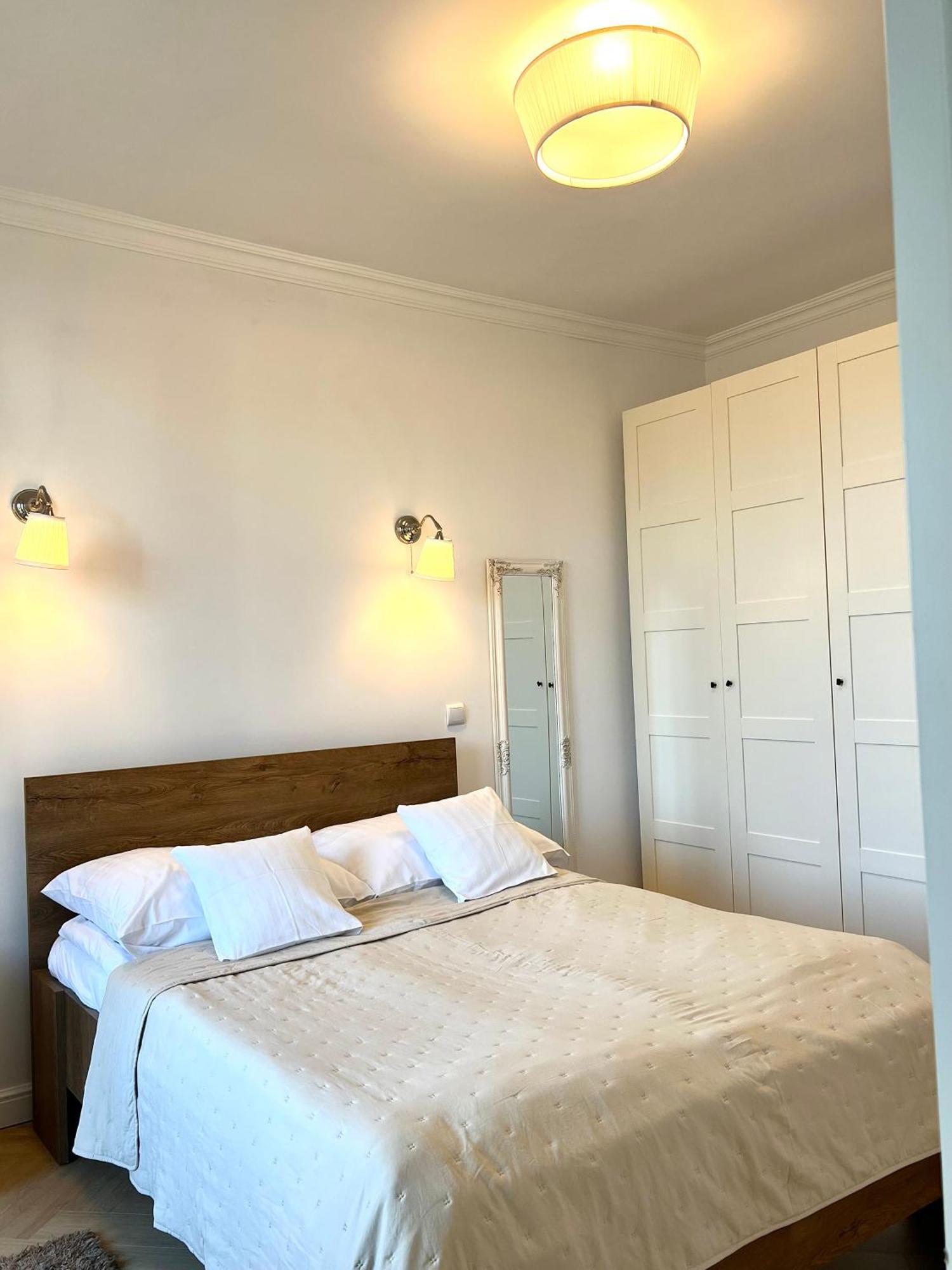 Apartamenty 19 วาดีสวาโวโว ภายนอก รูปภาพ