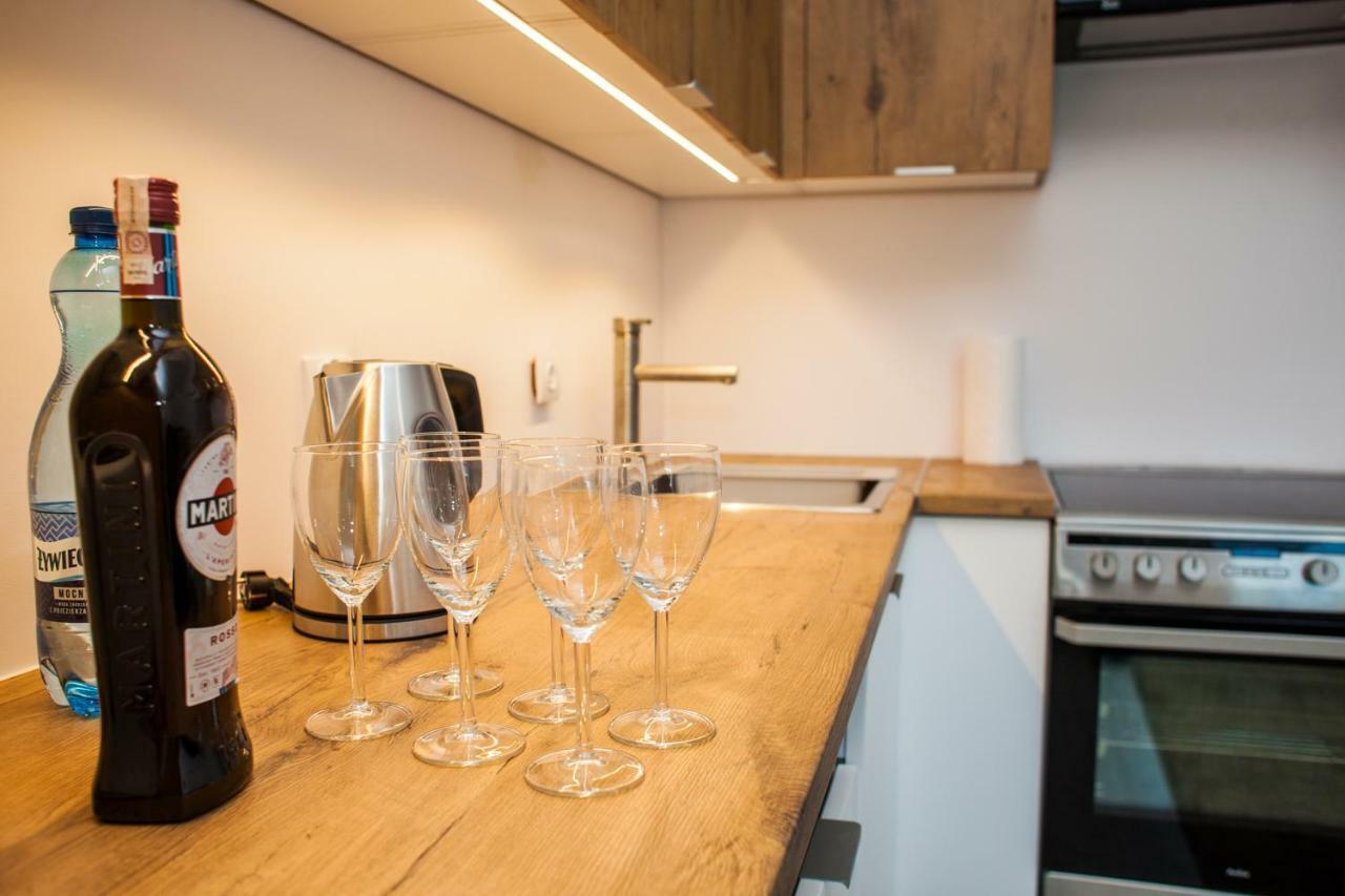 Apartamenty 19 วาดีสวาโวโว ภายนอก รูปภาพ