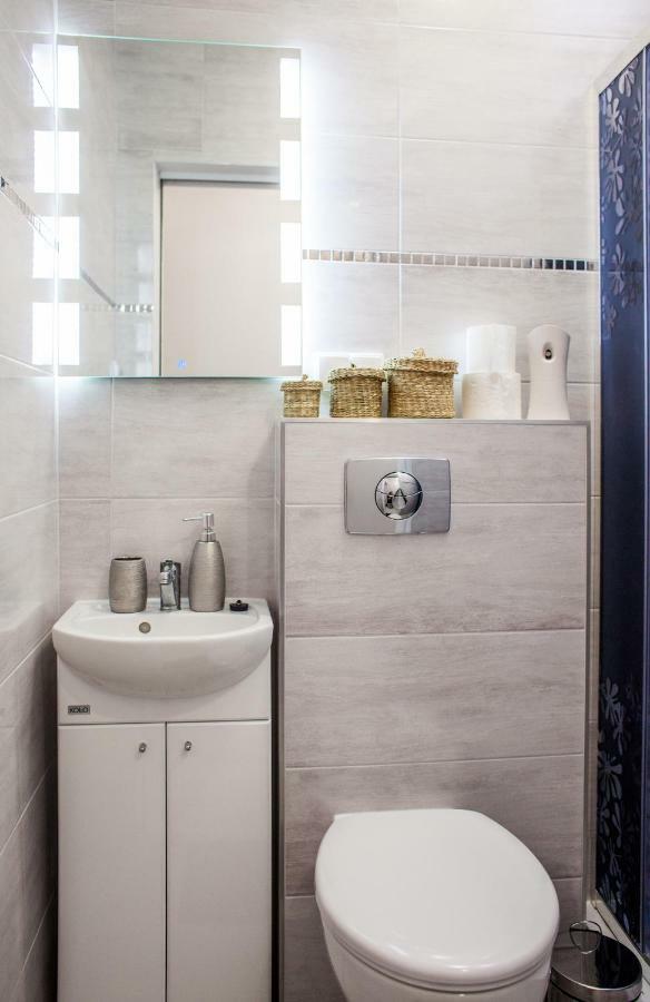 Apartamenty 19 วาดีสวาโวโว ภายนอก รูปภาพ