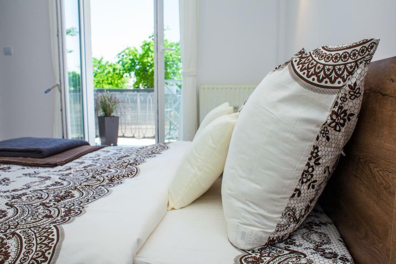 Apartamenty 19 วาดีสวาโวโว ภายนอก รูปภาพ