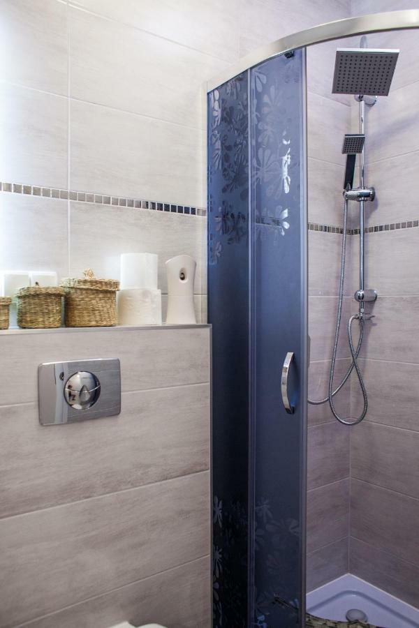 Apartamenty 19 วาดีสวาโวโว ภายนอก รูปภาพ