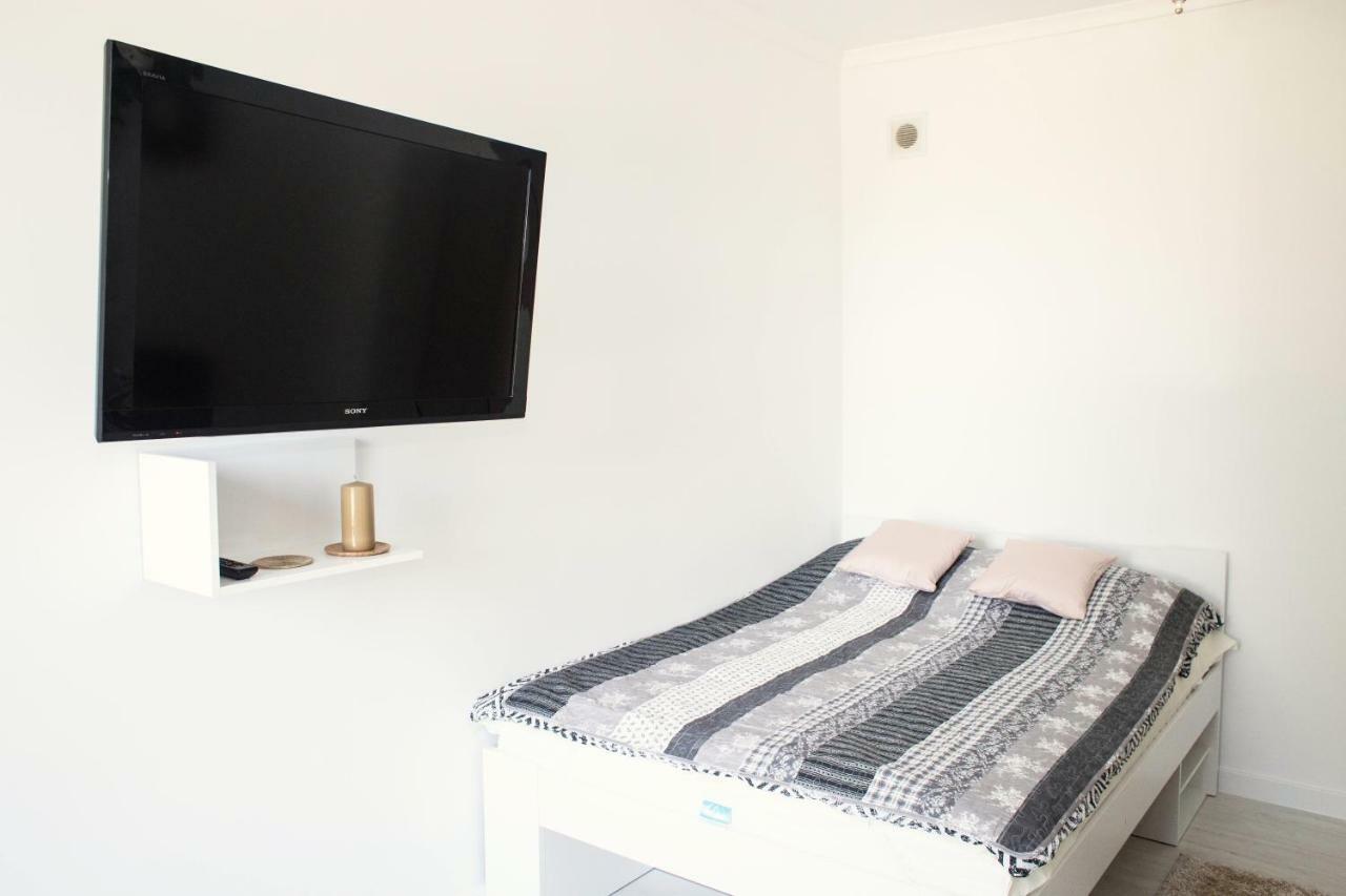 Apartamenty 19 วาดีสวาโวโว ภายนอก รูปภาพ