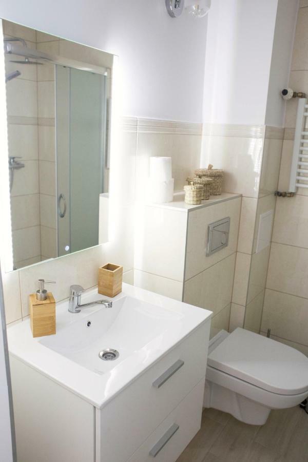 Apartamenty 19 วาดีสวาโวโว ภายนอก รูปภาพ