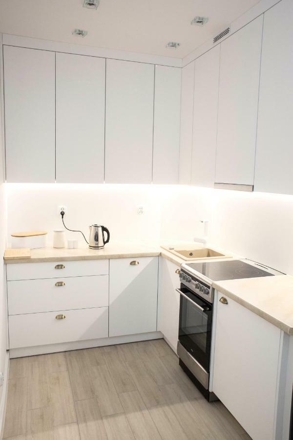 Apartamenty 19 วาดีสวาโวโว ภายนอก รูปภาพ