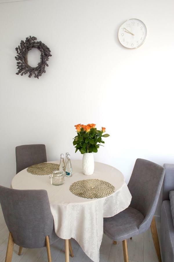 Apartamenty 19 วาดีสวาโวโว ภายนอก รูปภาพ