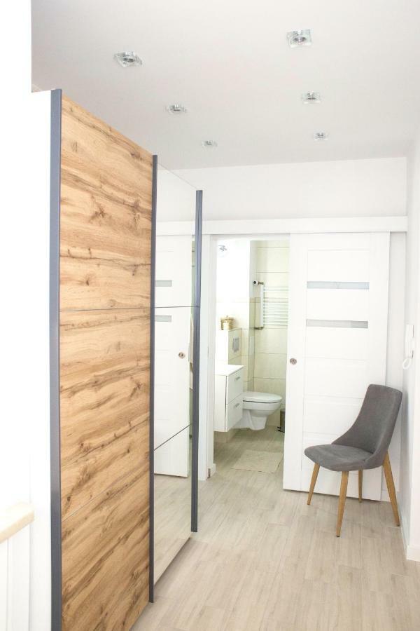 Apartamenty 19 วาดีสวาโวโว ภายนอก รูปภาพ